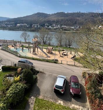 Foto - Wohnung mit Balkon und Moselblick