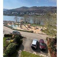 Wohnung mit Balkon und Moselblick - Zell (Mosel)