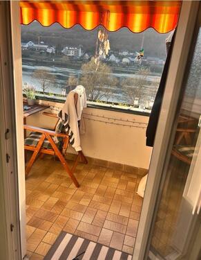 Foto - 3 Zimmer Etagenwohnung zur Miete in Zell (Mosel)