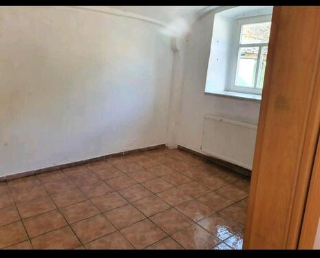 Foto - 3 Zimmer Erdgeschoßwohnung in Freiberg