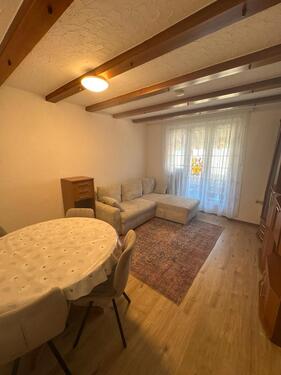 Foto - 3 Zimmer Erdgeschoßwohnung in Stuttgart