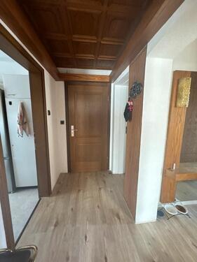 Foto - Erdgeschoßwohnung in Stuttgart zur Miete