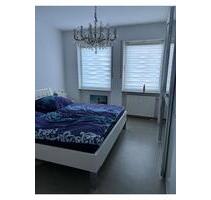 Helle 2-ZKB-Wohnung mit Balkon, Garten und Keller in Köllerbach - Püttlingen