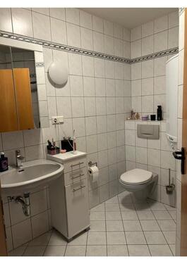 Foto - 2 Zimmer Etagenwohnung in Püttlingen