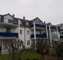 Hübsche Wohnung 2 ZKB, in guter Lage - Manching