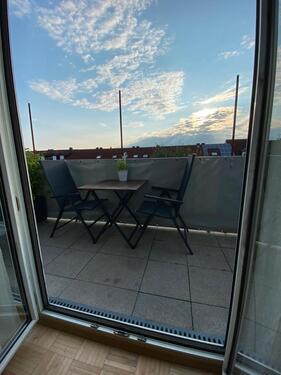 Foto - Dachgeschoßwohnung in Manching zur Miete