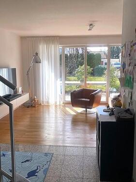 Foto - 5 Zimmer Doppelhaushälfte in München