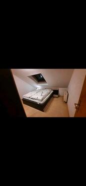 Foto - 3 Zimmer Dachgeschoßwohnung in Hallenberg