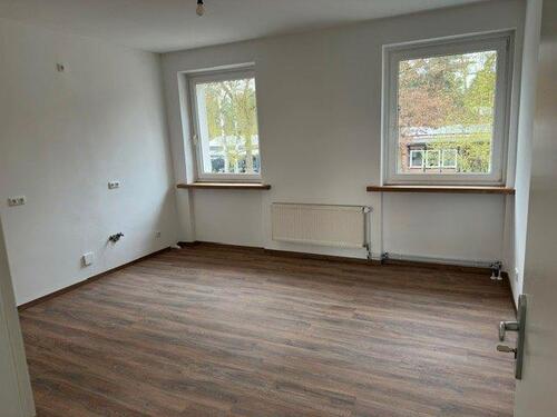 Foto - 1 Zimmer Etagenwohnung in Wusterhausen/Dosse