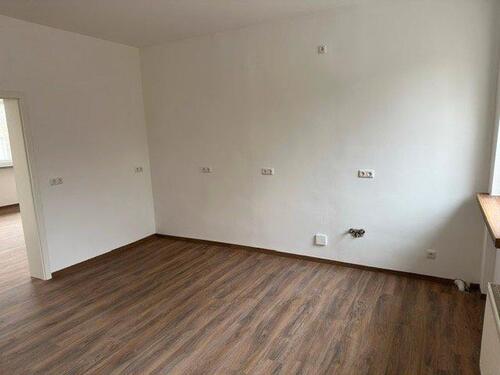 Foto - Etagenwohnung in Wusterhausen/Dosse zur Miete