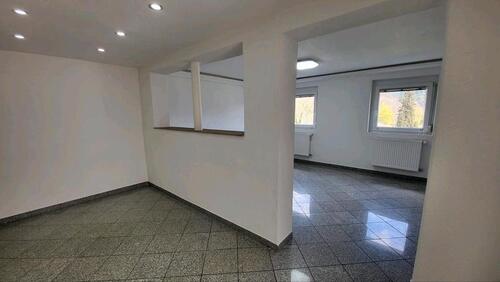 Foto - 3 Zimmer Erdgeschoßwohnung in Calw