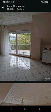 Foto - Wohnung zur Miete in Bad Laer ab sofort verfügbar