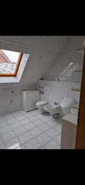 Foto - Etagenwohnung in Bad Laer zur Miete