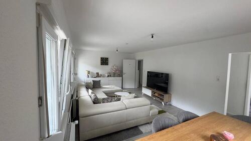 Foto - 1 Zimmer Etagenwohnung zur Miete in Kleines Wiesental
