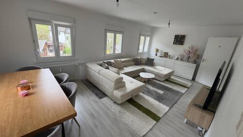 Foto - 1 Zimmer Etagenwohnung in Kleines Wiesental