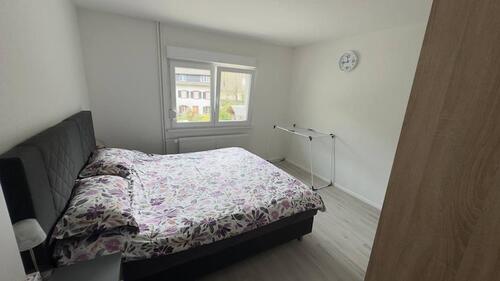 Foto - Etagenwohnung in Kleines Wiesental zur Miete