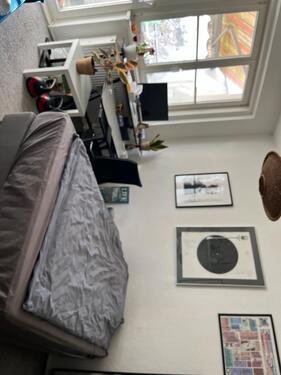 Foto - Ich hab Ein Zimmer frei von 11.05.26 bis 03.06.26