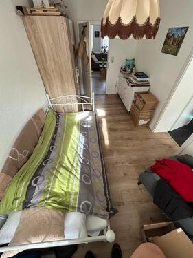 Foto - 1 Zimmer Erdgeschoßwohnung zur Miete in Hainichen