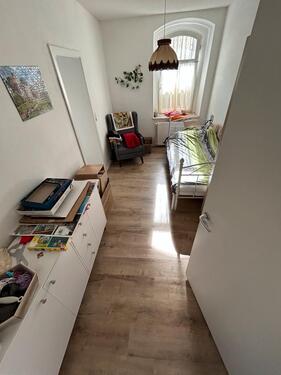 Foto - 1 Zimmer Erdgeschoßwohnung in Hainichen