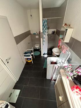 Foto - Erdgeschoßwohnung in Hainichen zur Miete