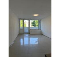 Moderne 1-Zi.-Whg. in Frankfurt-Nied - frisch renoviert & frei - Frankfurt am Main