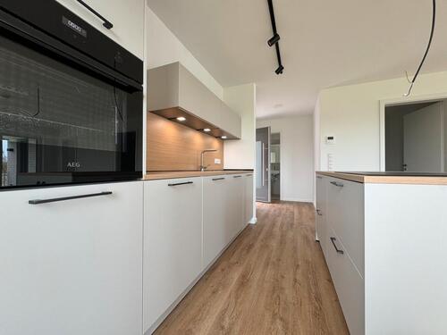 Foto - 2 Zimmer Dachgeschoßwohnung in Wietmarschen