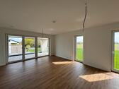 Foto - Dachgeschoßwohnung in Wietmarschen zur Miete