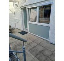 2-Zimmer-Wohnung mit Terrasse zu vermieten - Niedernhall