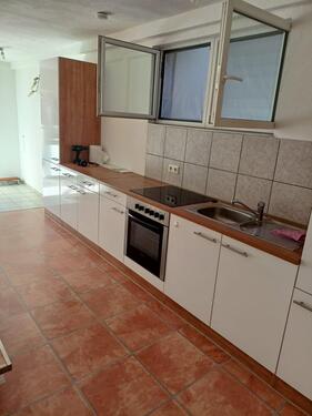 Foto - Erdgeschoßwohnung in Niedernhall zur Miete