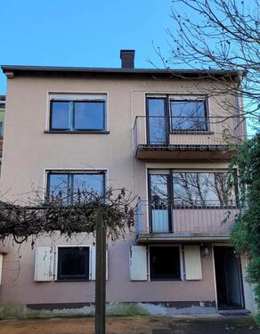 Foto - 6 Zimmer Einfamilienhaus zum Kaufen in Sankt Ingbert