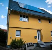 Charmantes großes freistehendes Einfamilienhaus 1000m² Grundstück - Tauberbischofsheim