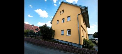 Foto - 6 Zimmer Einfamilienhaus zum Kaufen in Tauberbischofsheim
