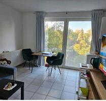 Zwei Zimmer Wohnung mitten in Bonn Zwei Zimmer Wohnung mitten in Bonn
