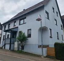 Grosses geräumiges 2 Familien Haus in Pfedelbach zu verkaufen