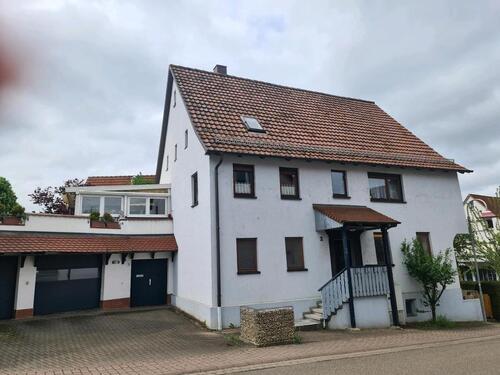 Foto - 10 Zimmer Einfamilienhaus zum Kaufen in Pfedelbach