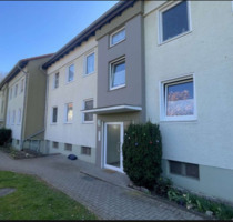 2 Zi Erdgeschosswohnung Balkon VORANKÜNDIGUNG ab November´25 - Goslar Immenrode