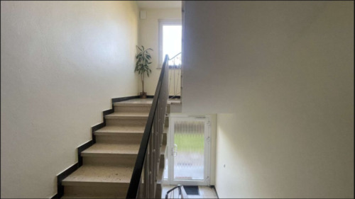 Foto - Etagenwohnung in Goslar