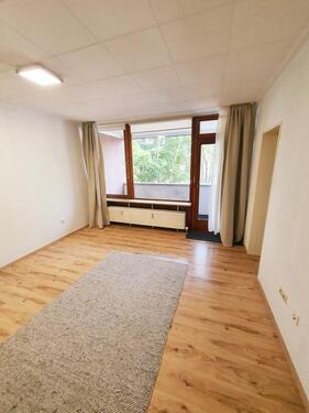 Foto - wunderschöne 1-Zimmer Wohnung mit Balkon