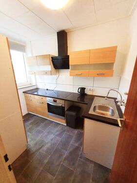 Foto - Etagenwohnung in Krefeld zur Miete