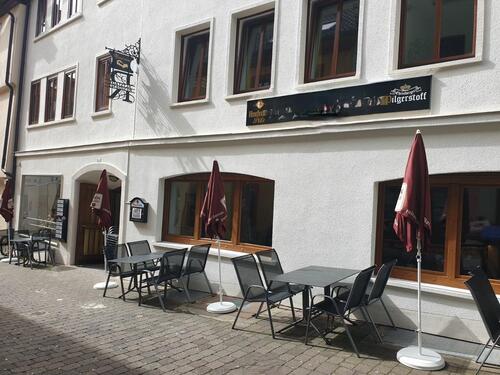 Foto - Gastronomie-Restaurant-in historischer Altstadt zu vermieten