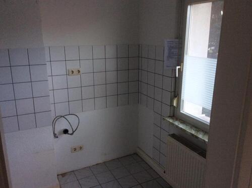 Foto - Etagenwohnung in Duisburg zur Miete