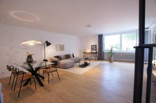 Foto - Etagenwohnung zum Kaufen in Düsseldorf
