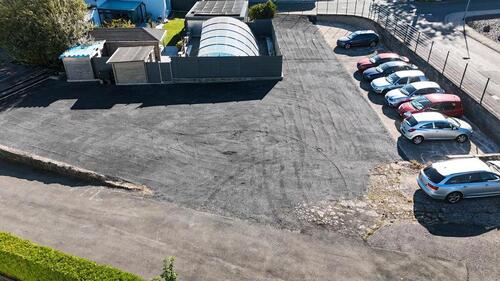 Foto - Gewerbe-Fläche zu vermieten - 1.600,00 EUR Kaltmiete,
