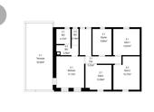 Foto - Mehrfamilien in Eutingen 72184 - 269.000,00 EUR Kaufpreis,