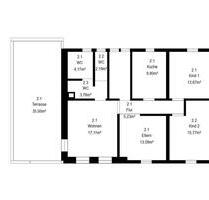 Mehrfamilien in Eutingen 72184 - 269.000,00 EUR Kaufpreis, in Eutingen im Gäu (PLZ: 72184)