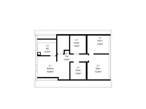 Foto - Einfamilienhaus in Eutingen im Gäu