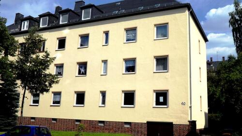 Foto - Schöne 2-Raumwohnung - 250,00 EUR Kaltmiete,