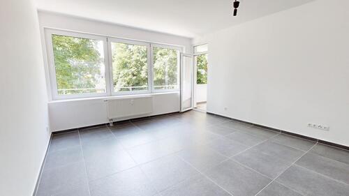 Foto - Etagenwohnung zur Miete in Dorsten