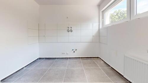 Foto - Etagenwohnung in Dorsten zur Miete