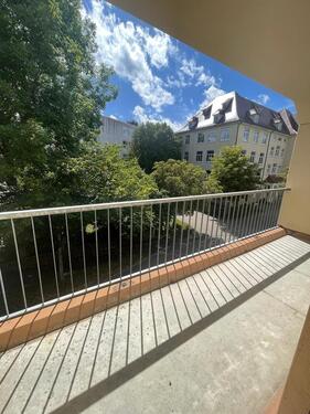 Foto - Etagenwohnung in Trossingen